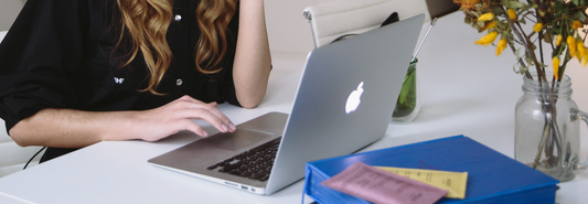 Hoe verhoog ik mijn conversieratio? Lees enkele tips in onze blog!