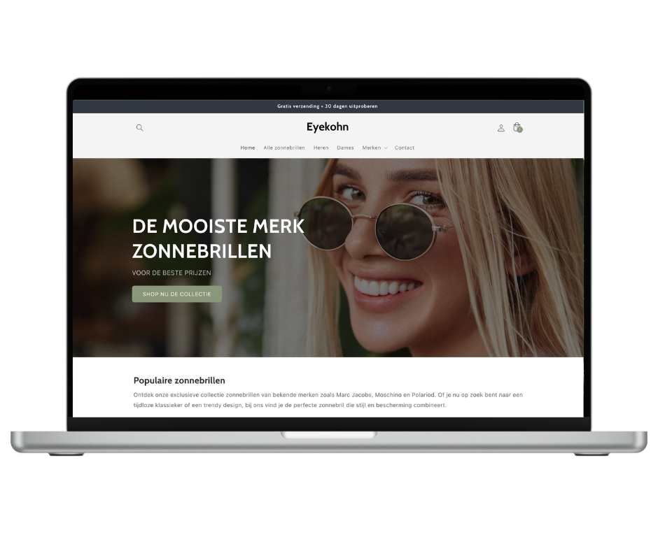 Eyekohn.nl