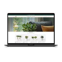 cityofplants.com