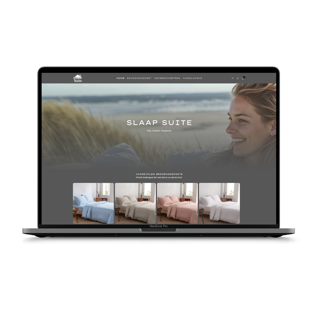 slaapsuite.nl