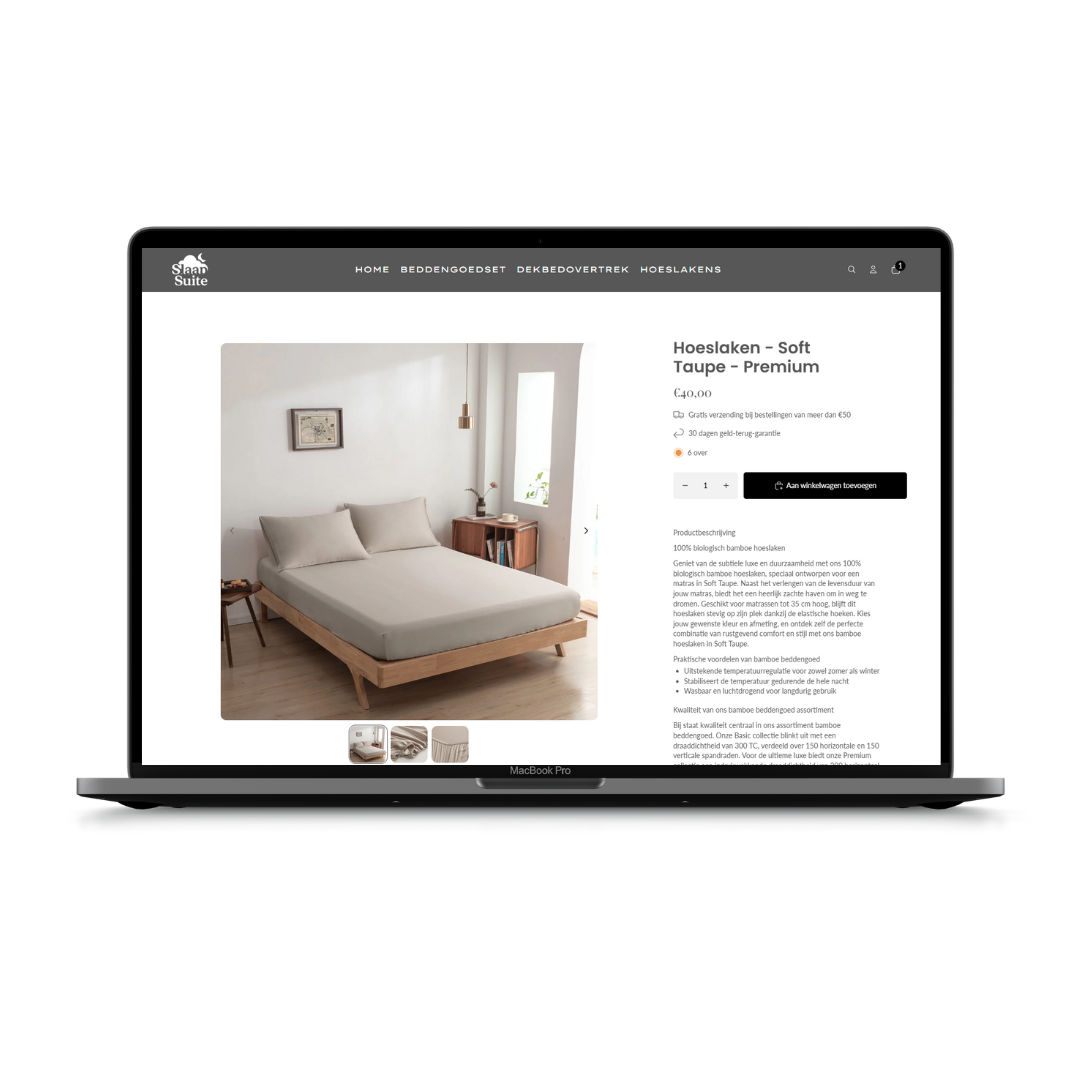 slaapsuite.nl