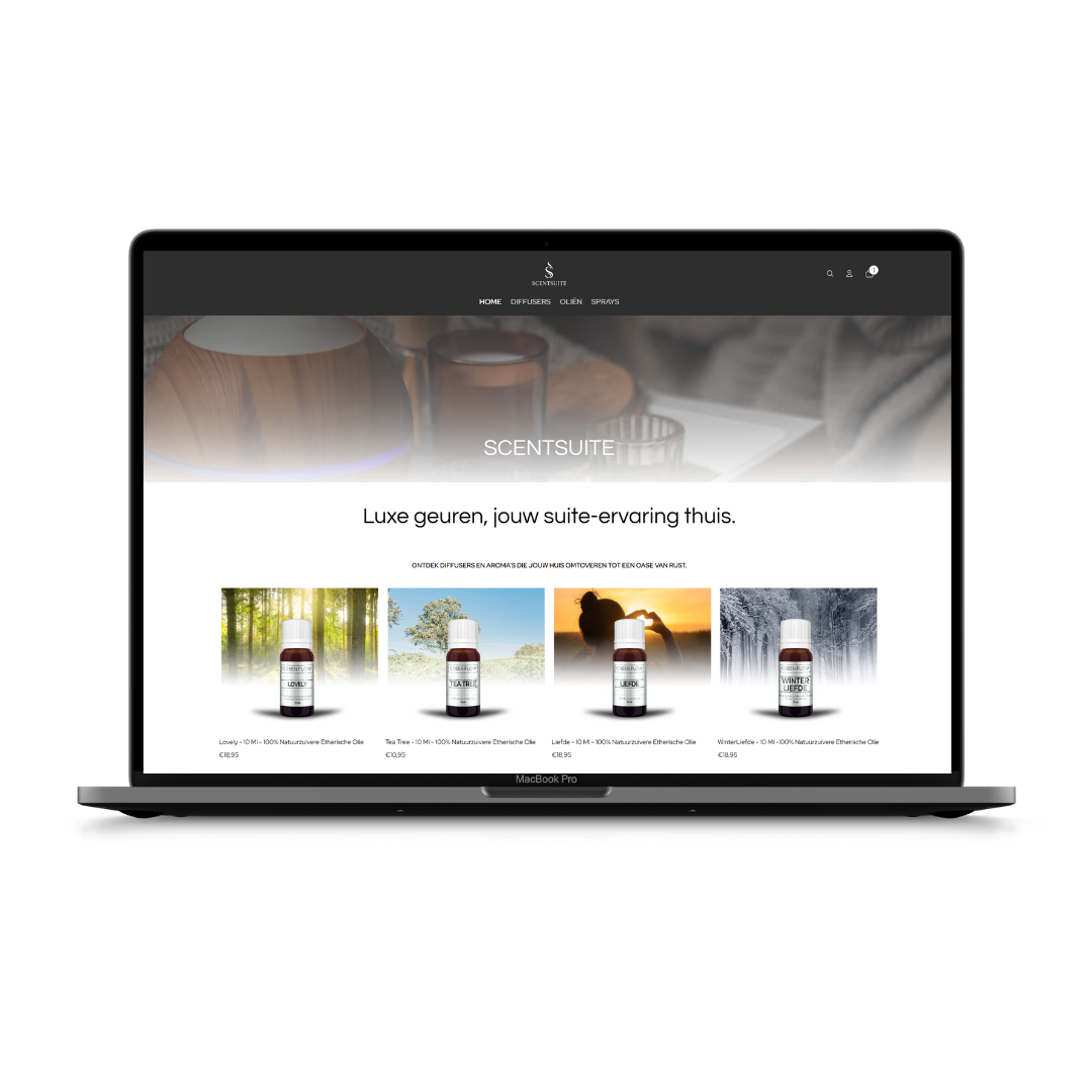 Scentsuite.nl