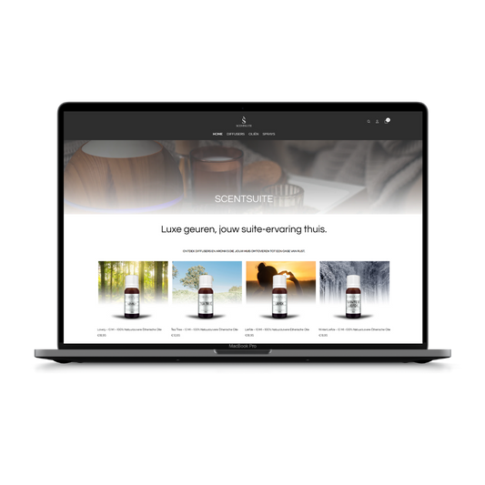 Scentsuite.nl