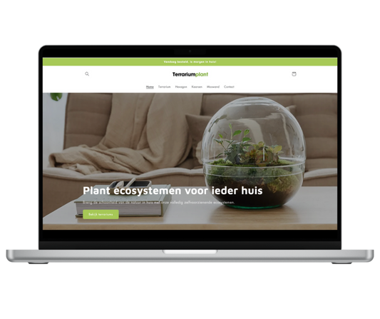 Botanicshop.nl