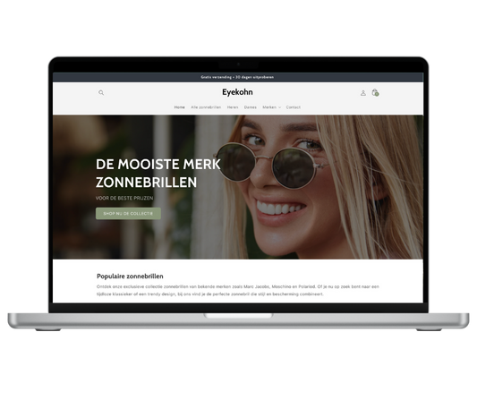 Eyekohn.nl