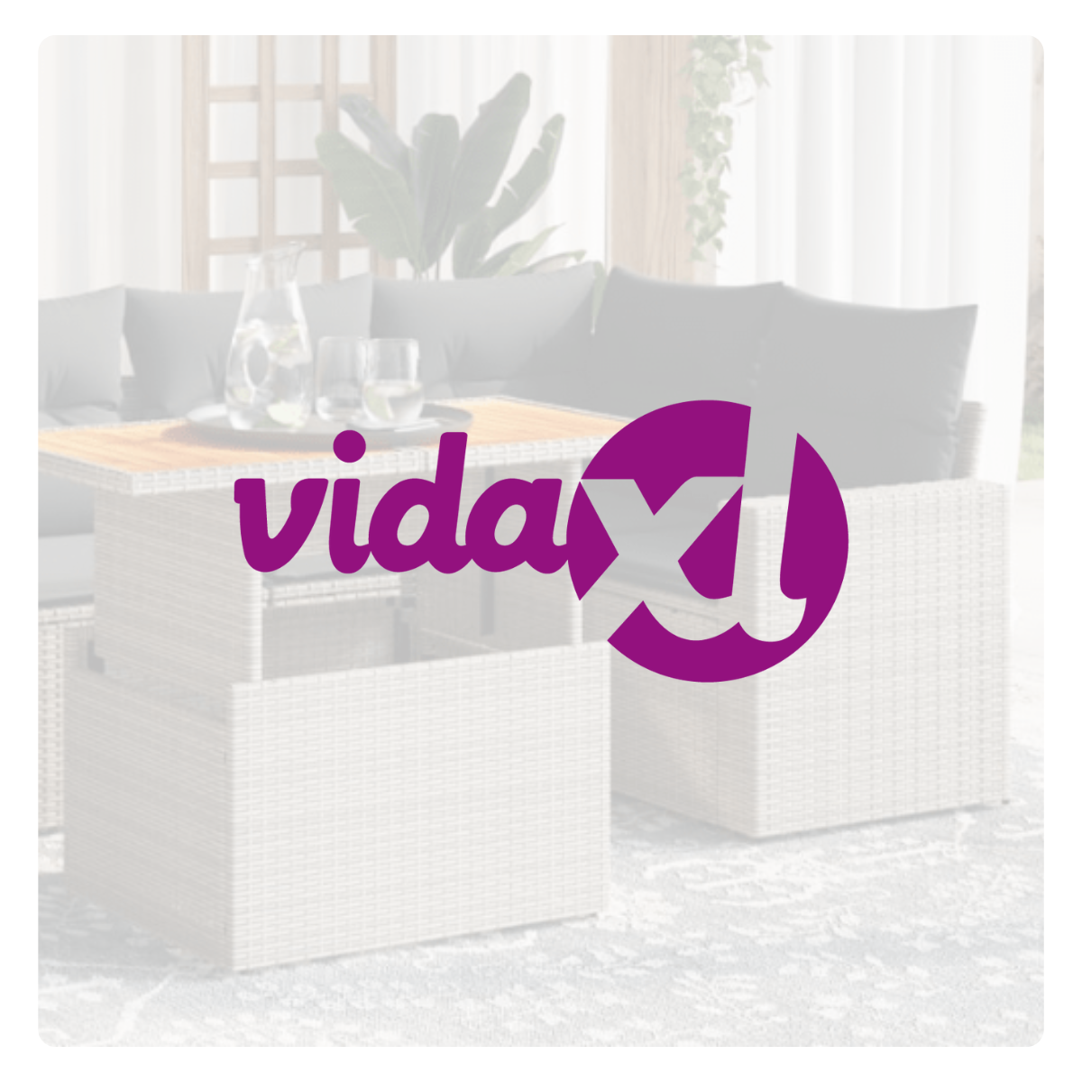VidaXL Dropshipping via GOGETTERS
